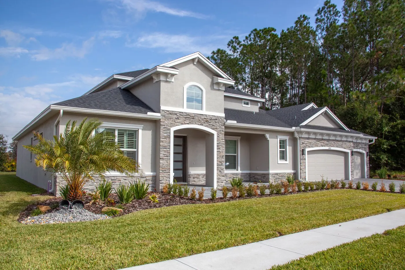 Homes in Palm City, FL, home remodeling contractor serving Palm City