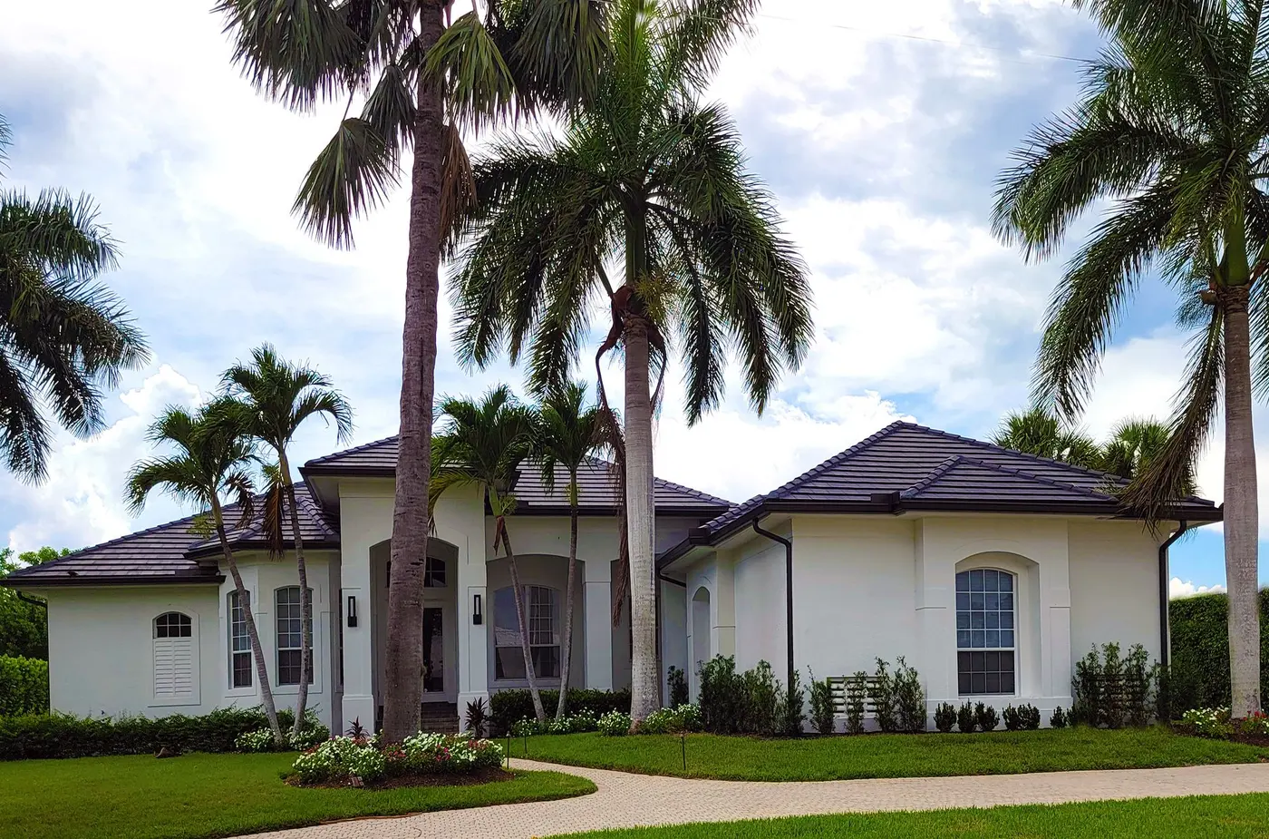 Homes in Port St Lucie, FL, home remodeling contractor serving Port St Lucie